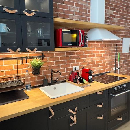 Cristel - Design Moderno E Posizione Imbattibile Nel Cuore Di Firenze Exteriér fotografie