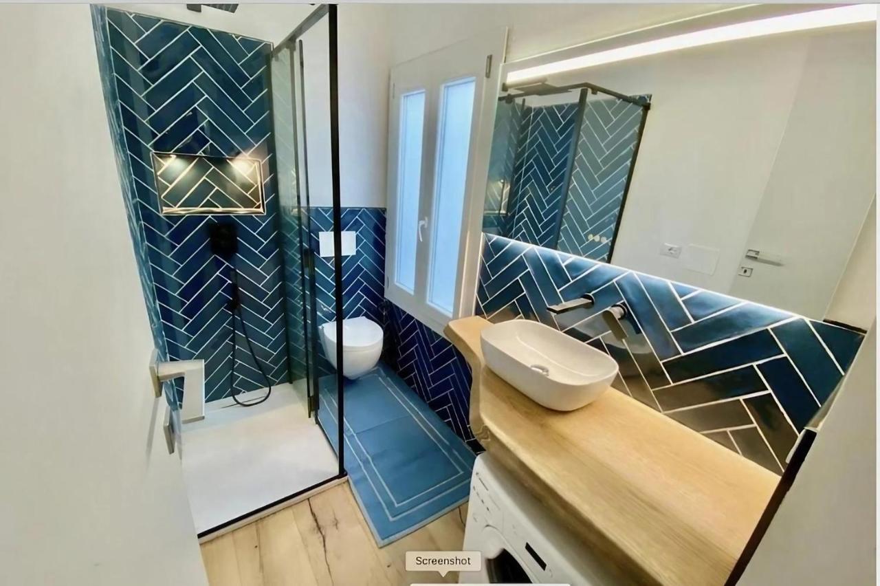 Cristel - Design Moderno E Posizione Imbattibile Nel Cuore Di Firenze Exteriér fotografie