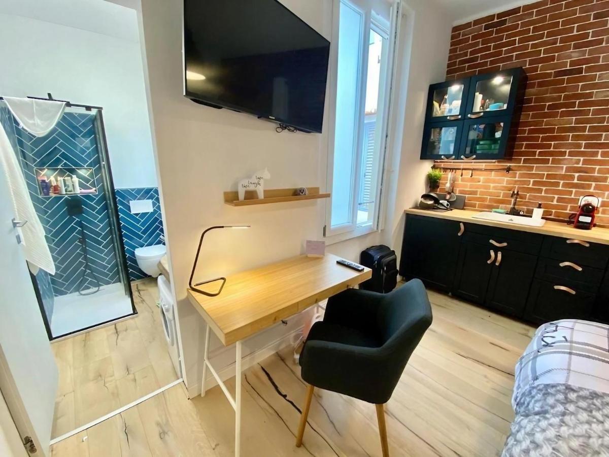 Cristel - Design Moderno E Posizione Imbattibile Nel Cuore Di Firenze Exteriér fotografie