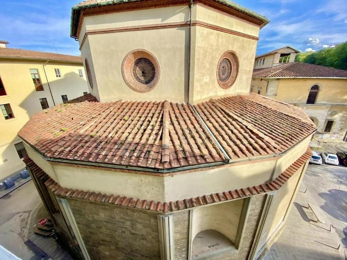 Cristel - Design Moderno E Posizione Imbattibile Nel Cuore Di Firenze Exteriér fotografie