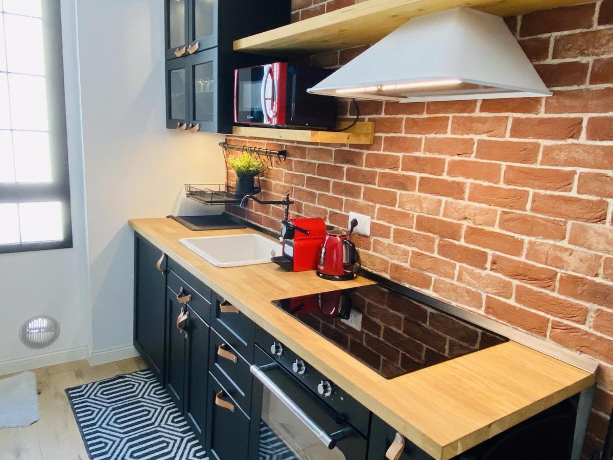 Cristel - Design Moderno E Posizione Imbattibile Nel Cuore Di Firenze Exteriér fotografie